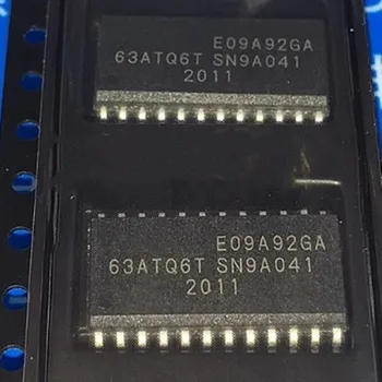 (1 бр. на 10 бр/лот) Опаковка E09A92GA СОП-24-пинов чип за принтер, нов оригинален