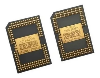 1 Лот/5шт 1076-6439B 1076-643AB DMD чип се използва в добро състояние, без гаранция