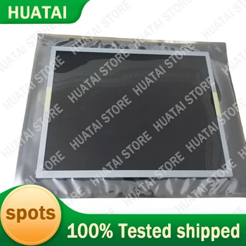 100% тестване на 15-инчов LCD екран LQ150X1LG94