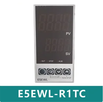 E5EWL-R1TC E5EWL-Q1TC Оригиналния цифров регулатор на температурата
