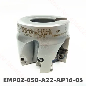 EMP02-050-A22-AP16-05 EMP09-080-A27-LN12-07C EMP09-080-A27-LN12-10C ZCC.CT Притежателя на Смилане инструмент за CNC За Карбид Плочи LNKT