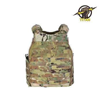 PEW TACTICAL SC10 SCARAB Plate Carrier Еърсофт HUNTING VT02