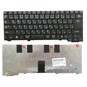 Безплатна доставка!!! Нова оригинална клавиатура за лаптоп NEC VY25AA-T VK23txzcc VY24GX-A VK22 JP