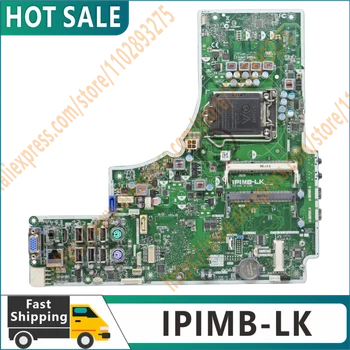 Дънна платка настолна Optiplex 9010 AIO IPIMB-LK Q77 DDR3 LGA 1155 CN-0CRWCR CN-01WCY3 100% тест на дънна платка
