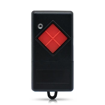За DICKERT MAH40-01 MAH40-04 червения бутон за Дистанционно Управление на гаражни врати 40,685 Mhz Предавател за Дистанционно Управление на Врата За Отваряне на Врати