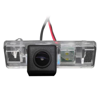 Камера за обратно виждане на Автомобила Камера за Задно виждане за Citroen C2 C3 C4 C5 C6 C8 DS3, DS4 DS5/Peugeot 106 208 307 308 3008CC