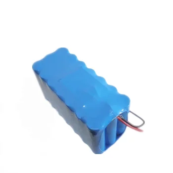 Литиево-йонна батерия 18650 7S3P 25,2 В литиево-йонна батерия