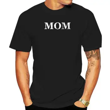 Мама Defined - Дамски модни тениска, тениски за Деня на майката, Подарък дамски дрехи