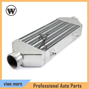 Модификация на алуминиева универсална доза радиатора турбокомпресор 310x160x65 мм-65 мм за автомобил на интеркулера