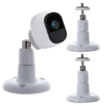 Монтиране на камери на открито и закрито Монтиране на стена 360 градуса, за да Blink XT2 Arlo Pro GO ULTRA HD Ring Stick Up на закрито