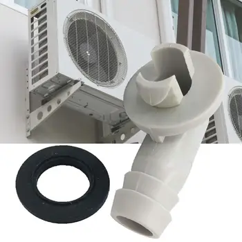 Навити 1,8-инчов климатик със защита от пукнатини, трикотаж за кондициониране на въздуха