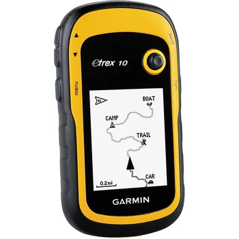 Най-добрата цена точност ръководят преносим gps ГНСС Приемник eTrex10 etrex 221 CHCNAV Handheld GPS Android GIS Data Collector