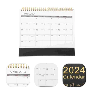 Настолен календар-планер за цялата година, Настолен календар, Малък настолен календар, настолен календар за запис на събития