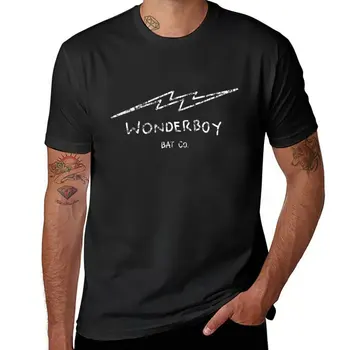 Нова тениска Wonderboy/Wonderboy ПРИЛЕП CO., реколта тениска, блуза, однотонная тениска, великолепна тениска, мъжки ризи с графичен дизайн