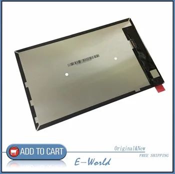 Оригинален 10.1-инчов B101EAN02.2 B101EAN02.4 висококачествен 1280*800 HD IPS плосък LCD екран Безплатна доставка