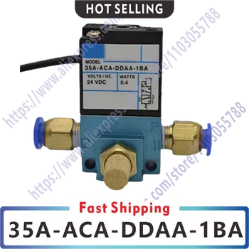 Оригинален електромагнитен клапан 35A-ACA-DDAA-1BA