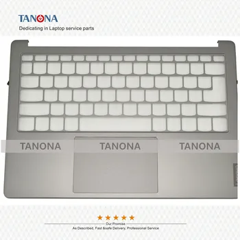 Оригинален Нов AM1GW000J30 Га-Сив Цвят за Lenovo IdeaPad S540-13 S540-13IML Поставка за ръце главни Букви на Клавиатурата KB Рамка на Корпуса Тъчпад