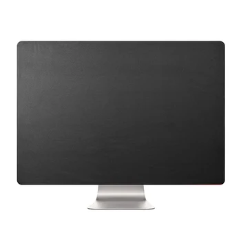 Прахоустойчив калъф за дисплея на Apple iMac 21 инча до 27 инча, калъф за монитор на компютъра, защитно фолио за дисплея на LA006