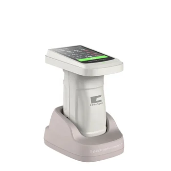 Преносим Спектрофотометър За измерване на цвят DS-700D