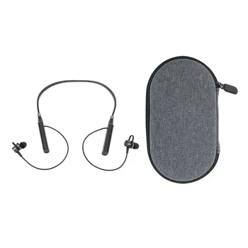 Спортни слушалки, Bluetooth, професионален стереозвук Hi-Fi безжични слушалки за фитнес, за да спортувате на открито, за шофиране