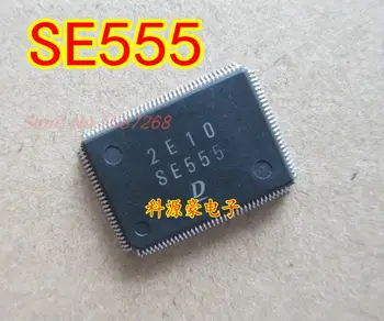 Такса автомобилния компютър SE555 уязвими чип на водача на вентилатора за кола Denso