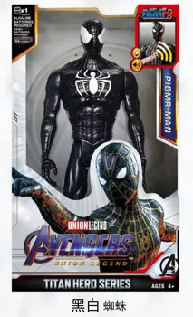 Фигурки на Marvel Легенди The Avengers DC Model Toys Титан Hero Series Украса